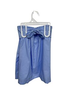 HANNAH KATE BLUE SKIRT