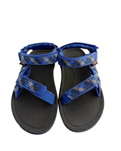 TEVA BLUE SANDALS *NEW WITHOUT TAG *NWT SIZE TODDLER 13