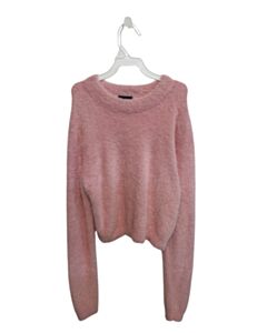 KATIEJNYC  PINK    SWEATER