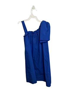 THE BEAUFORT BONNET COMPANY  BLUE    DRESS