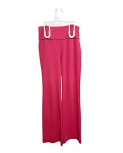 ATHLETA GIRL  PINK    LEGGINGS