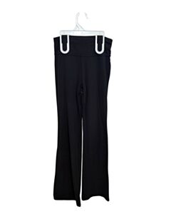 ATHLETA GIRL  BLACK    LEGGINGS
