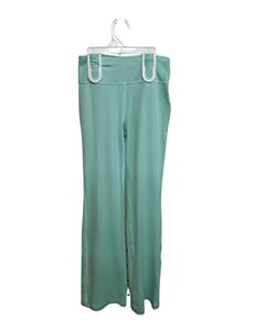 ATHLETA GIRL GREEN LEGGINGS