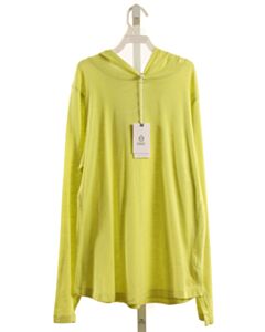 TASC LIME GREEN PULLOVER