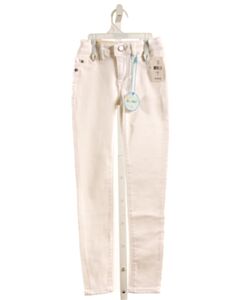 DL1961  WHITE DENIM   JEANS