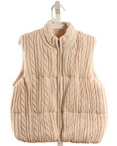 MAYORAL  IVORY    VEST