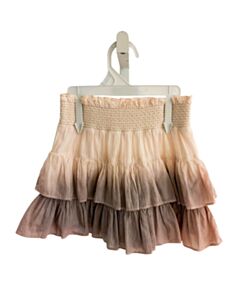 LOUIS LOUISE PURPLE SKIRT