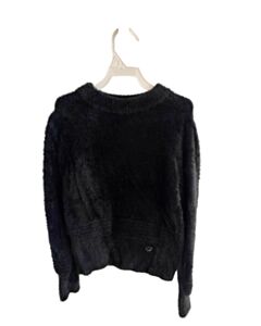 MAYORAL  BLACK    SWEATER