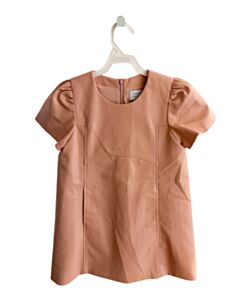 TANYA TAYLOR  PINK    PARTY DRESS