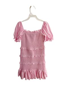 KATIEJNYC  PINK    DRESS