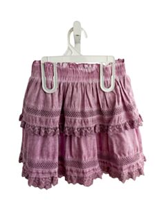 KATIEJNYC  PURPLE    SKIRT
