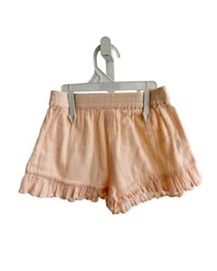 LOUIS LOUISE  PINK    SHORTS