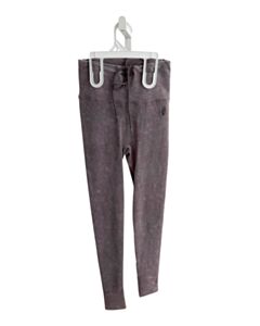 FREE PEOPLE  PURPLE    LEGGINGS