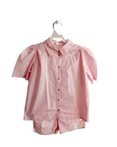 MORLEY LT PINK 2-PIECE OUTFIT