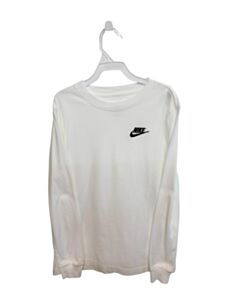 NIKE WHITE T-SHIRT