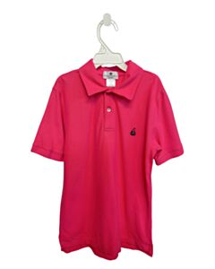 NANTUCKET KIDS  PINK    DRESS SHIRT