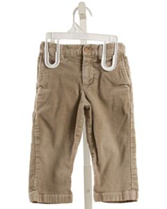 VINEYARD VINES BROWN CORDUROY PANTS