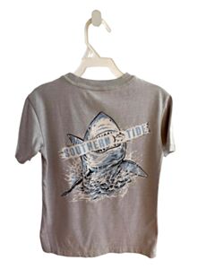 SOUTHERN TIDE GRAY T-SHIRT