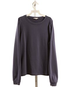CREWCUTS  BLUE  PULLOVER
