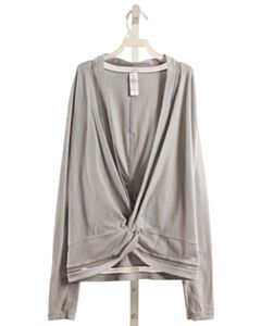 IVIVVA LAVENDER CARDIGAN