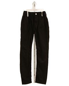 DL1961 BLACK PANTS