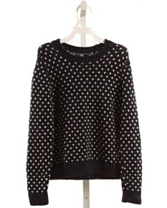VINEYARD VINES NAVY SWEATER