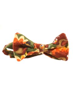 NO TAG  MULTI-COLOR  TIE