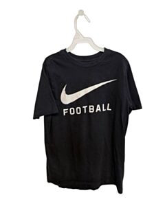NIKE  BLACK    T-SHIRT