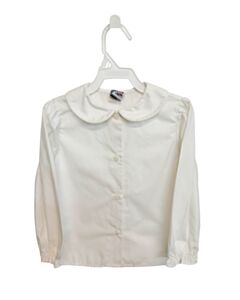 BAILEY BOYS  WHITE    DRESS SHIRT