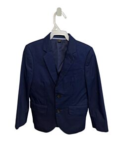 CREWCUTS NAVY BLAZER