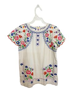 STELLA MCCARTNEY WHITE DRESS