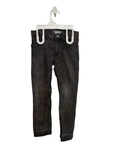 BONPOINT BLACK DENIM PANTS