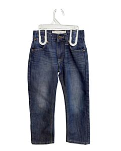 PAPER DENIM & CLOTH  BLUE DENIM   PANTS