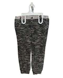 EGG BLACK PANTS