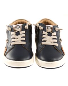 OLD SOLES BLUE SHOES *SIZE EU 23 *NWT SIZE TODDLER 7