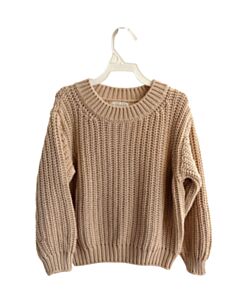 QUINCY MAE IVORY SWEATER