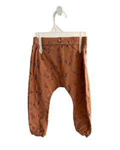 RYLEE & CRU BROWN PANTS