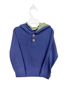 BE KIND  BLUE    PULLOVER