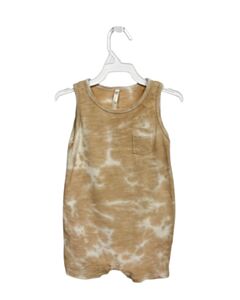 RYLEE & CRU BROWN SHORTALL