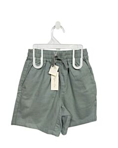 RYLEE & CRU  GREEN    SHORTS