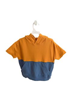 HANNA ANDERSSON BLUE PULLOVER