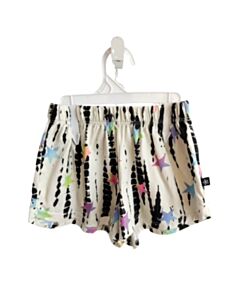 PIXIE LANE MULTI-COLOR PRINTED DESIGN SHORTS