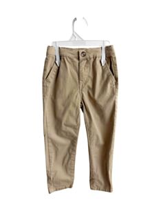 ANDY & EVAN KHAKI PANTS