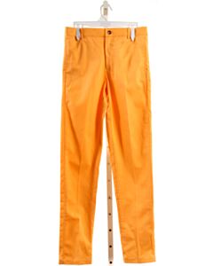 BELLA BLISS  ORANGE  PANTS