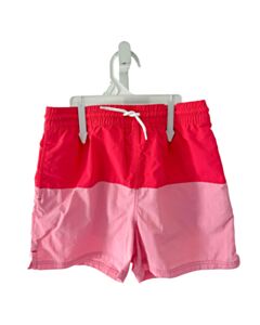 THE BEAUFORT BONNET COMPANY  PINK    SWIM TRUNKS