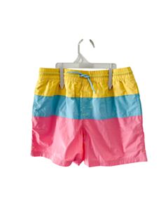 THE BEAUFORT BONNET COMPANY  PINK    SWIM TRUNKS
