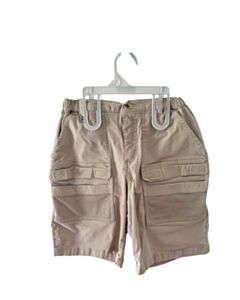 COLUMBIA  KHAKI    SHORTS