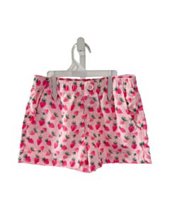 PROPERLY TIED  PINK    SHORTS