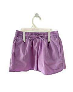 PROPERLY TIED  PURPLE    SHORTS