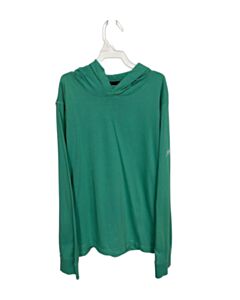 JOHNNIE-O GREEN PULLOVER